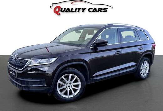 Skoda 1.5 TSI  Clever+  150PK KM  CarPlay  Garantie