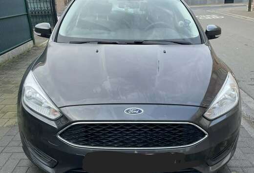 Ford 1.0 EcoBoost SYNC Edition
