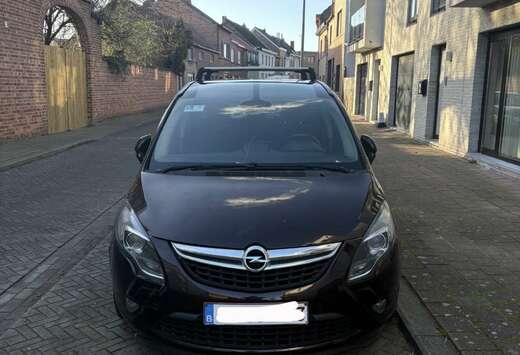 Opel 1.6 CDTi ecoFLEX Enjoy Start/Stop