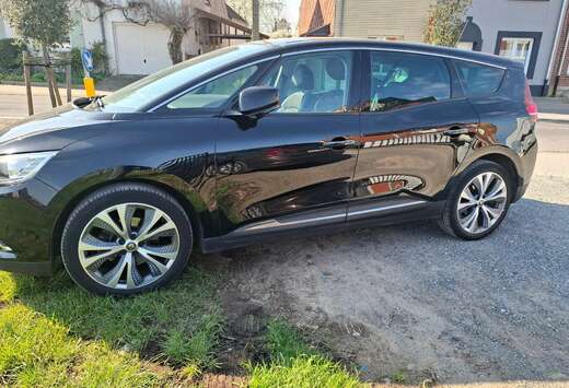 Renault Grand Scénic 1.33 TCe Bose Edition GPF (EU6. ...