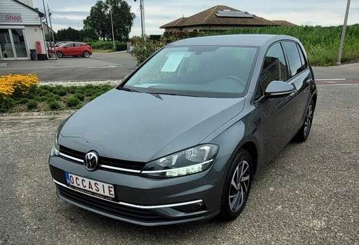 Volkswagen 1.0 TSI DSG Join