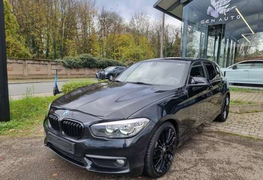 BMW d *Edition Sport* 12 MOIS GARANTIE*