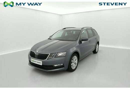 Skoda AMBITION 1.0TSI 85KW (115CV) 6V * APP CONNECT * ...