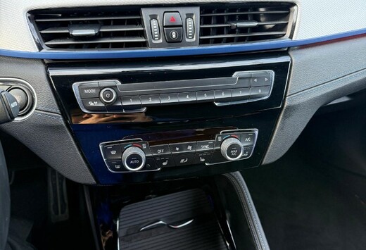 BMW X2 sDrive18d M Sport – Automaat – 2021