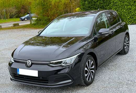 Volkswagen 2.0 TDi Boite DSG Car Play LED Camera