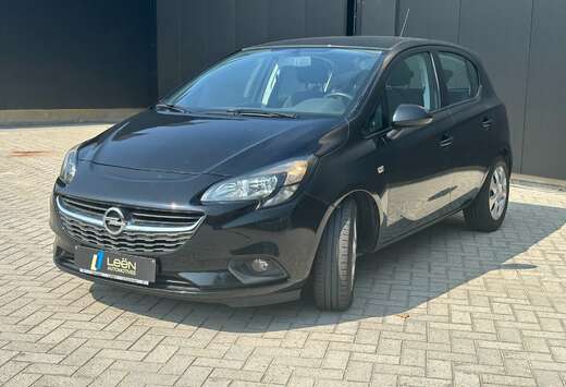 Opel 1.4 (ecoFLEX) Start/Stop Selection