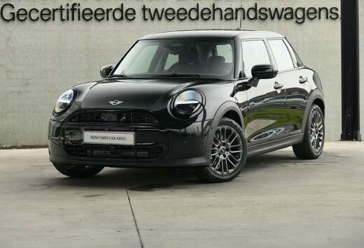 MINI Cooper C 5 DOORS