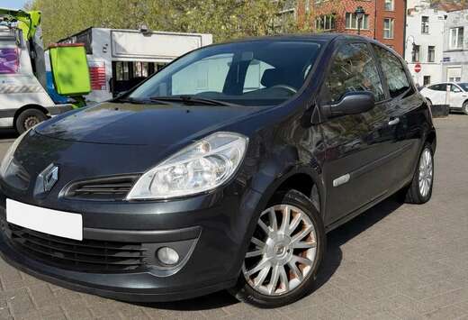 Renault 1.2i 16v RipCurl