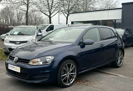 Volkswagen 1.4TSI, 2015, DSG, 119.820km, GPS, PDC,  G ...