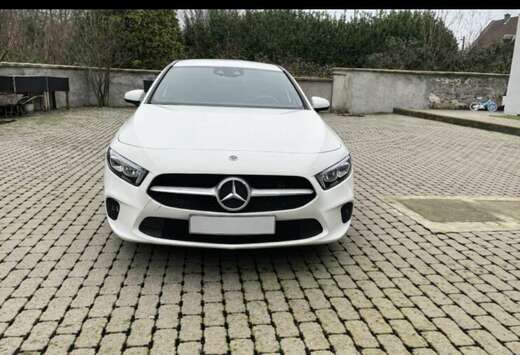 Mercedes-Benz Business Solution