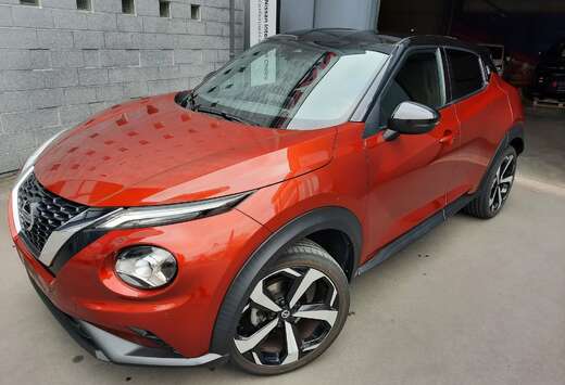 Nissan DIG-T Premiere Edition