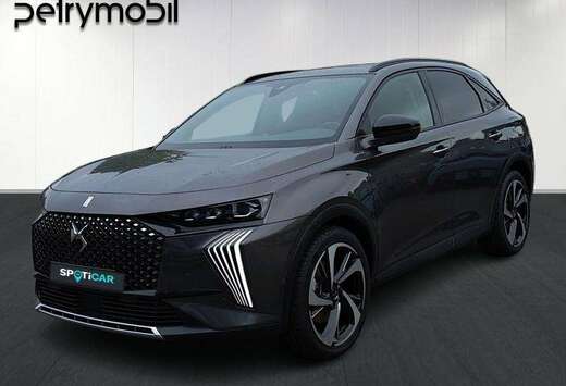 E-Tense 300 Opera