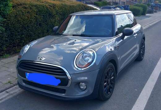 MINI Mini 1.2 One First