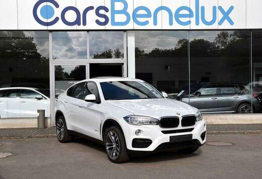 BMW 3.0 dAS xDrive30 CUIR MEMO TO HUD HARMAN CAM360