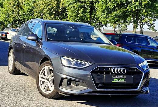 Audi TDI S tronic 2022  LED LIGHT PACK MATRIX   FULL  ...