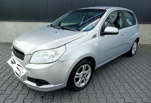 Chevrolet 1.2 16v