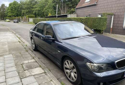 BMW dA
