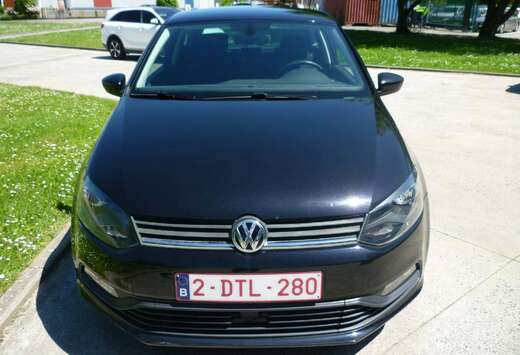 Volkswagen Polo 1.0i Trendline BMT