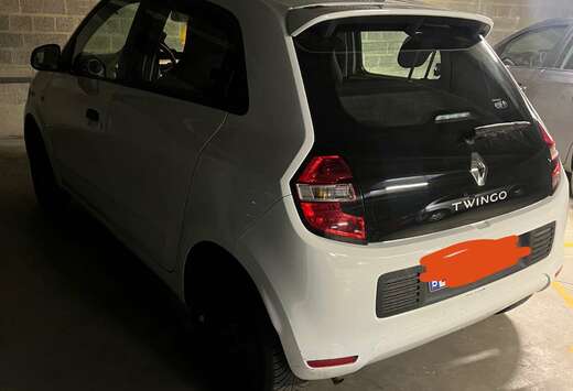 Renault 1.0i SCe52 Intens