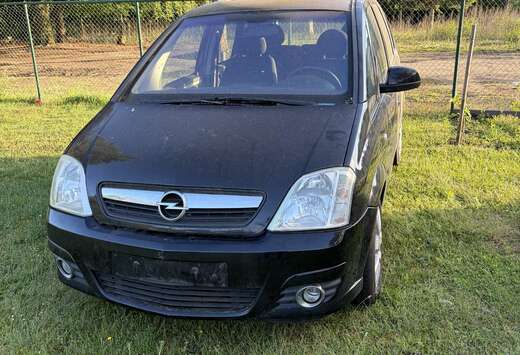 Opel 1.7 CDTi Cosmo