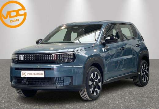Fiat ICON