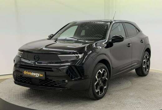 Opel Ultimate FULL option aan spotprijs met garantie