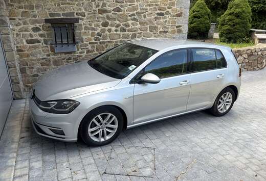 Volkswagen Golf 1.5 TSI ACT BM Highline OPF (EU6.2)