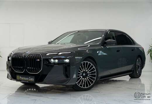 BMW e xDrive Individual FULL OPTIONS TV