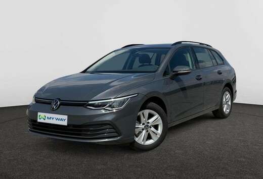 Volkswagen 1.0 eTSI Life Business (110pk) AUTOMAAT // ...