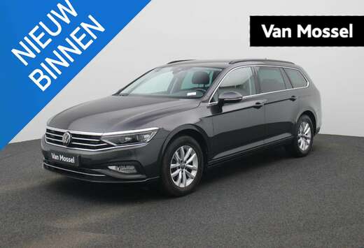 Volkswagen 2.0 TDI 90kW DSG Elegance Business NAVI  L ...