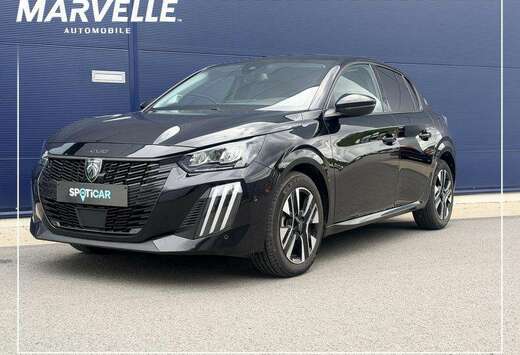 Peugeot Allure 100ch / Carplay - Android / GPS - CAm  ...