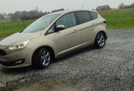 Ford 1.0 EcoBoost 100 S&S Trend