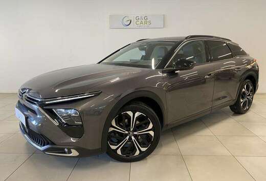 Citroen SHINE - AUTOMATIQUE