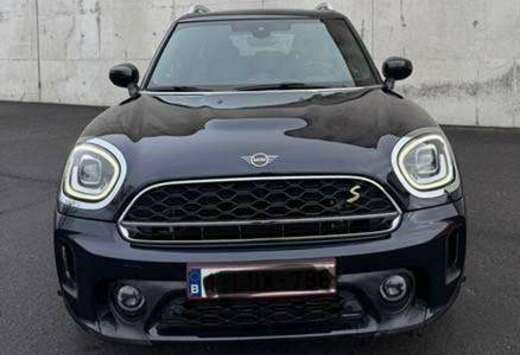 MINI Mini Countryman 1.5A PHEV Cooper SE ALL4