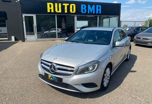 Mercedes-Benz CDI ** Euro 6b ** MERCEDES MOTOR ** CAR ...