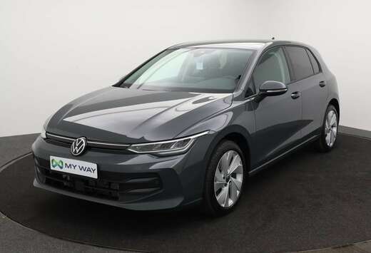 Volkswagen Golf Life Business 1.5 eTSI  116 pk *AUTOM ...