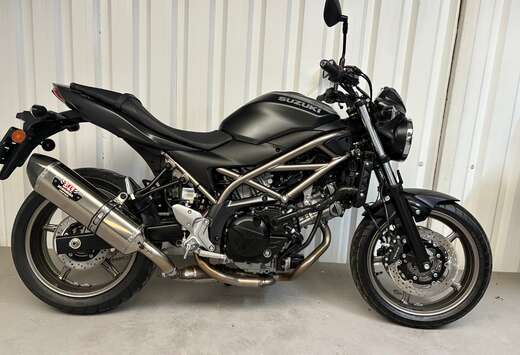 Suzuki
