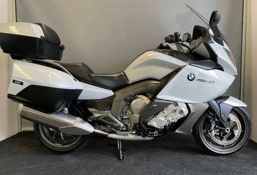 BMW BMW K1600GT PERFECTE STAAT *** VERKOCHT ***