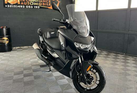 BMW 1er Propriétaire Garantie 07/2028 - Etat NEUF !