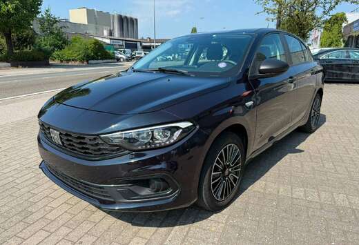 Fiat Tipo 1.0 T FireFly City Life GARANTIE 12 MOIS/MA ...