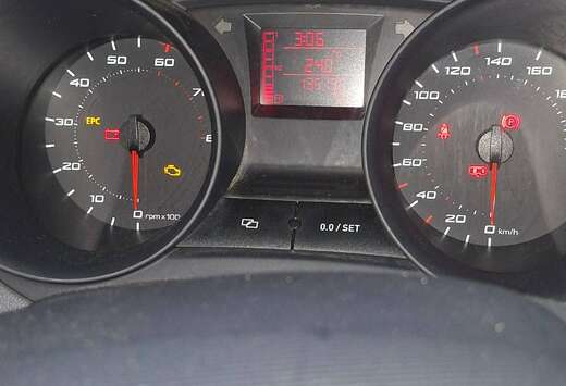 SEAT Ibiza SC 1.2i Style