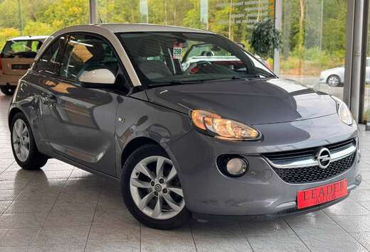 Opel 1.2 ESSENCE 69CV - AIRCO - CRUISE - ECRAN