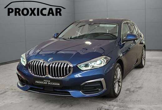 BMW 1.5i 136cv Automatique *CARPLAY*NAVI*CAMERA*CAPTE ...