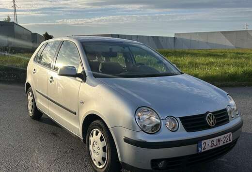 Volkswagen Vw Polo 1.2 Essence – CT OK – 142.00 K ...