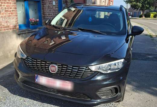 Fiat Tipo SW 1.4i Lounge