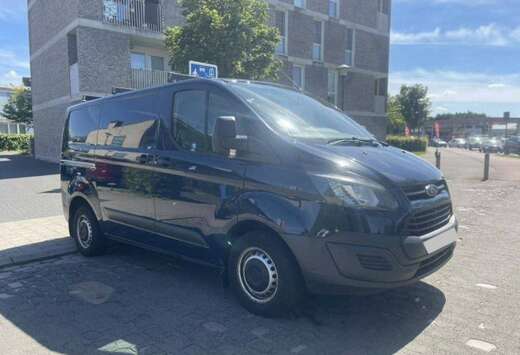 Ford 2.2 TDCi L1H2 Ambiente