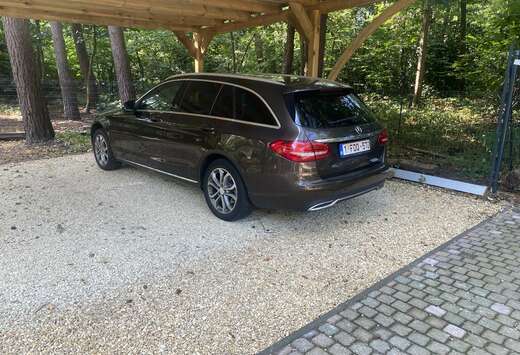 Mercedes-Benz D