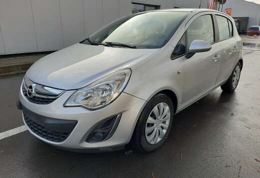 Opel 1.3 CDTi Cosmo 5p Airco eur5
