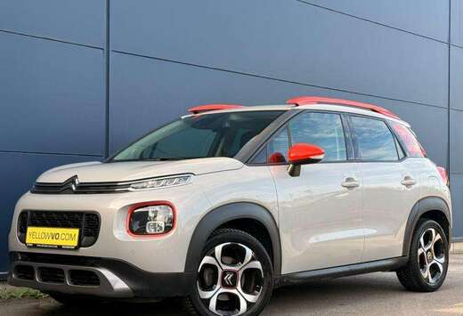 Citroen Shine / 110ch / GPS / Carplay
