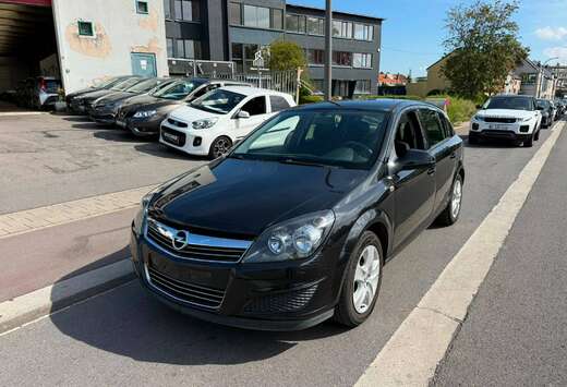 Opel Astra 1.4i Enjoy